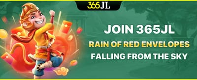 Phlago Welcome Jackpot Rain promotion